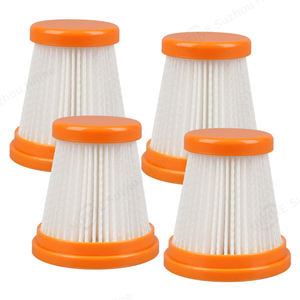 <span class=keywords><strong>Filtro</strong></span> HEPA Eléctrico de Repuesto para <span class=keywords><strong>Aspiradora</strong></span> <span class=keywords><strong>Rowenta</strong></span> ZR009009, Alta Eficiencia H11 para Uso en Autocaravanas, Automóviles y Hogares - Product Image 1