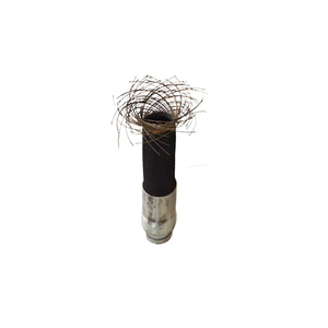 Manguera de Goma Suave para Bomba de Concreto, Venta al Por Mayor de Fabricantes Chinos - Product Image 6