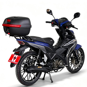 มอเตอร์ไซค์คุณภาพสูง <span class=keywords><strong>125</strong></span> ซูเปอร์คับ <span class=keywords><strong>125</strong></span> ซีซี โมโต 110 มอโตคับ 110 ซีซี พร้อมเครื่องยนต์ 4 จังหวะ ซองเซิน ใช้เชื้อเพลิงเบนซิน ผลิตในประเทศจีน - Product Image 6