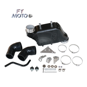 อินเตอร์คูลเลอร์สำหรับ <span class=keywords><strong>VW</strong></span> รถ T6 T6.1 2.0Bitdi - Product Image 3