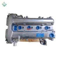 Newpars LE9 Factory New LE5 LE9 LAF Bare Engine Long Block 2.4L pour Chevrolet Captiva Ecotec