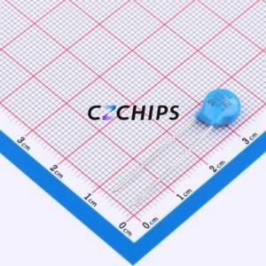 วาริสเตอร์ FTR07D621K ผ่านชิ้นส่วนรู (THT),P = 5mm ตัวต้านทาน1.025kV 505V 385V - Product Image 1