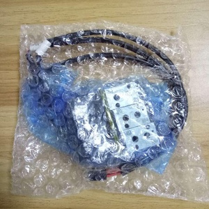 KXF0DLKAA01 VK332V-5HS-M5 CM402/602/DT401 วาล์ว AL - Product Image 4