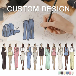 OEM y ODM, fabricante de <span class=keywords><strong>ropa</strong></span>, <span class=keywords><strong>ropa</strong></span>, vestidos informales para <span class=keywords><strong>mujer</strong></span>, personalizado, bajo MOQ, servicio de diseño, <span class=keywords><strong>ropa</strong></span> de alta calidad, vestido informal para <span class=keywords><strong>mujer</strong></span> - Product Image 2