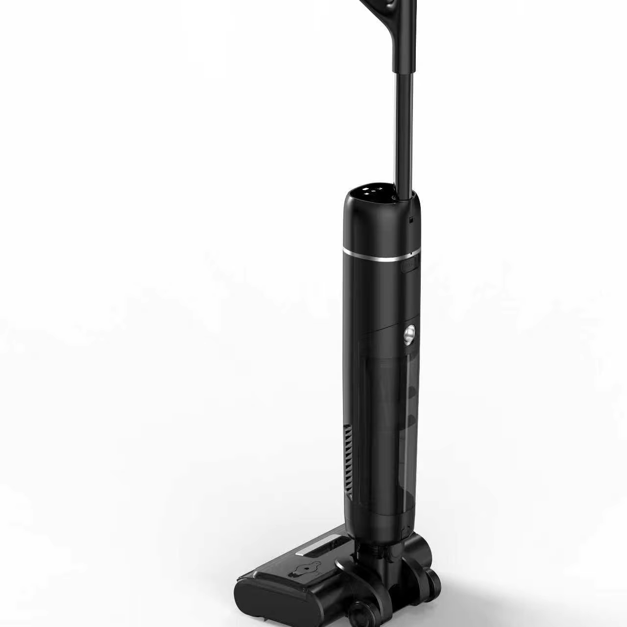 <strong>2026</strong> Hot Sale Handheld Battery-powered Cyclone Bagless HEPA Filtration 120W Brushless Motor 30-60min Runtime <strong>Vacuum</strong> <strong>Cleaner</strong> Mop