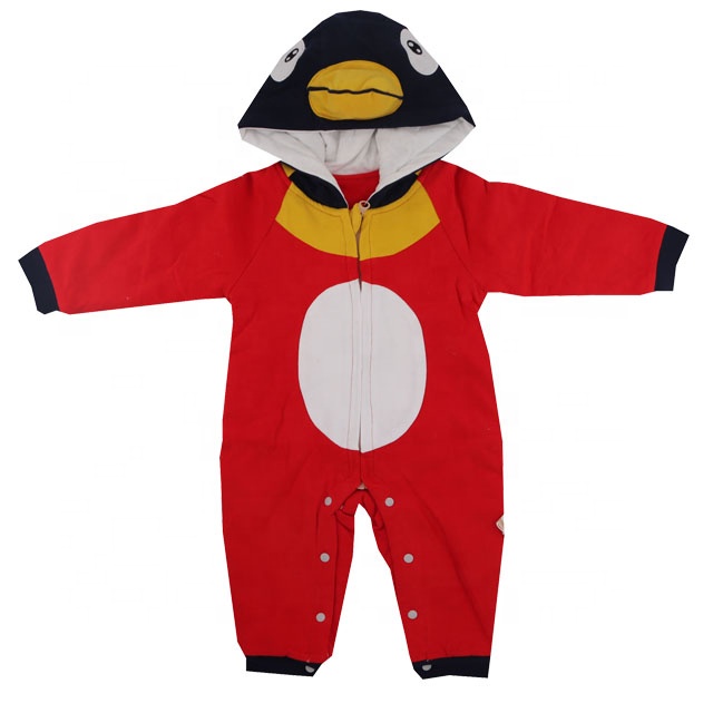 Высококачественная одежда для новорожденных Ползунки милые детские комбинезоны