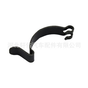 Clip de fixation pour pièces automobiles Xuanyou, 45mm, pour boîtier de filtre à air Mitsubishi Montero Phantom Star Lion - Product Image 2
