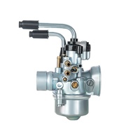 Carburateur Dellorto PHVA17 PHBN17 PHVA PHBN 17 17,5 mm en stock pour moto et scooter MBK Booster Yamaha