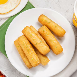 Palitos <span class=keywords><strong>de</strong></span> masa frita congelados con sabor <span class=keywords><strong>a</strong></span> cebolla para el desayuno <span class=keywords><strong>de</strong></span> los niños Comida fácil <span class=keywords><strong>de</strong></span> <span class=keywords><strong>la</strong></span> <span class=keywords><strong>mañana</strong></span> en bolsa - Product Image 3