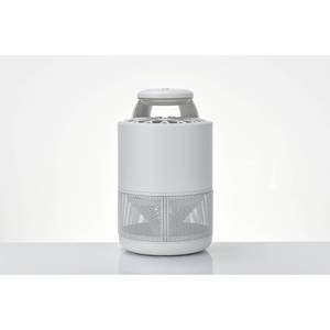 Tueur de moustiques électrique portable, petit modèle domestique en plastique, sûr et stable, directement de l'usine - Product Image 1