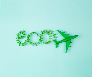 Usine de production SAF industrielle avec technologie HEFA et Fischer-Tropsch pour la fabrication de carburant aéronautique à faible teneur en carbone - Product Image 2