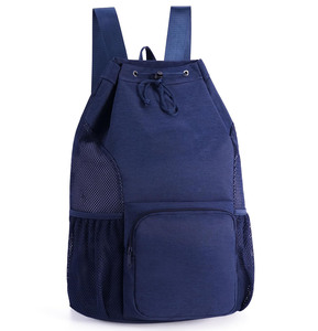 Muestra Gratuita, Nuevo Estilo, Mochila Impermeable de PVC 500D con Estampado Personalizado, Bolsa Seca para Natación, Camping y Actividades al Aire Libre - Product Image 1