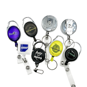 هدايا ترويجية، حامل شارة دوار إبداعي، حاملات شارات للمعلمين - Product Image 6