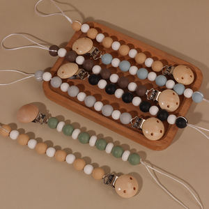 Haute qualité sans BPA Anti-flatulence dormir dessin animé bébé <span class=keywords><strong>allaitement</strong></span> bébés caoutchouc Latex <span class=keywords><strong>sucette</strong></span> Silicone - Product Image 6