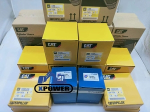 Pièces de réparation de moteur XPower C6.4 C.6.6 pour pelles 320 320D - Product Image 4