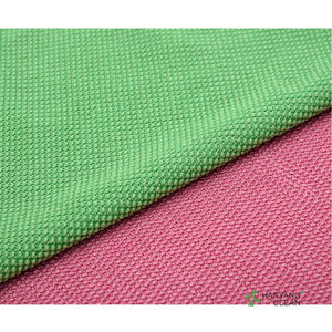 Bester Verkauf Hanyang Clean Custom ized Bunte Mikro faser Magic Kitchen Clean ESD Wipe zum Abwischen von Geschirr - Product Image 5