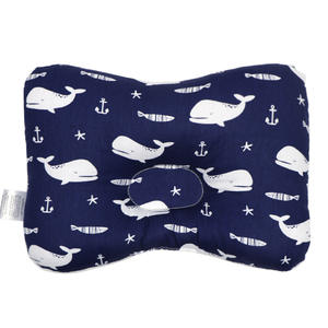 หมอนรองศีรษะสำหรับเด็กอายุ0-3ปีหมอนตกแต่งบ้านต้นไม้ขนาดเล็ก - Product Image 6