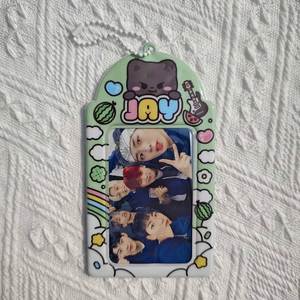 Fabricante de Hangzhou, Venta al por Mayor de Portafotos de PVC Personalizados para Mini Tarjetas K-pop - Product Image 3