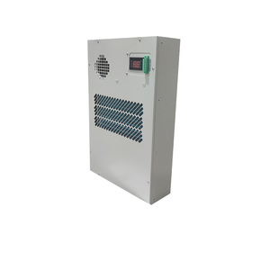 Aire Acondicionado Industrial de Alta Eficiencia de 800w, Tipo Gabinete para Exteriores, Aire Acondicionado Eléctrico - Product Image 2