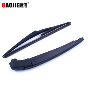 Brazo de Limpiaparabrisas Trasero Gaojie para Renault Mk2 310mm, Conjunto de Limpiaparabrisas para Parabrisas de Coche - Product Image 4
