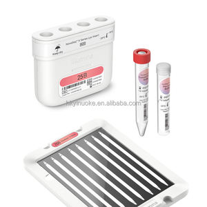 일루미나 노바시크 X 시리즈 25B 시약 키트 300사이클 버퍼 카트리지 유전자 시퀀서 시약 소모품 라이브러리 준비 3 - Product Image 2