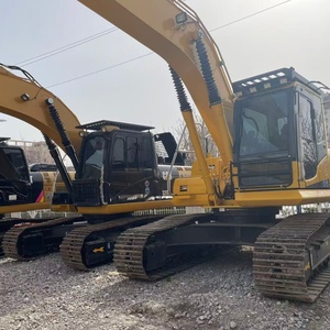 รถขุดมือสอง โคมัตสุ PC450 40 ตัน โคมัตสุ PC350-8 PC300 PC200 220 400 450 รถขุดไฮดรอลิกมือสอง โคมัตสุ PC450 - Product Image 4