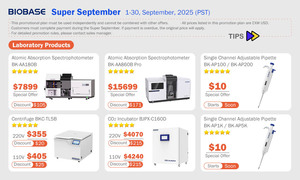 Incubadora de CO2 BIOBASE de Alta Calidad, Protocolo <span class=keywords><strong>General</strong></span>, Microbiológica, 100L, para Laboratorio - Product Image 6