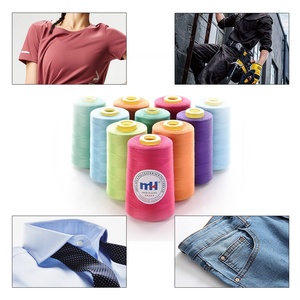 Fil à <span class=keywords><strong>coudre</strong></span> en <span class=keywords><strong>polyester</strong></span> 40/2 2000 yds, 100% <span class=keywords><strong>polyester</strong></span> filé, fabricants de fil à <span class=keywords><strong>coudre</strong></span> industriel en <span class=keywords><strong>polyester</strong></span> - Product Image 6