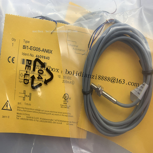 Sensor de Proximidad Inductivo Nuevo Original <span class=keywords><strong>BI1</strong></span>-EG05K-AP6X <span class=keywords><strong>BI1</strong></span>-EG05K-AN6X <span class=keywords><strong>BI1</strong></span>-<span class=keywords><strong>EG05</strong></span>-<span class=keywords><strong>Y1</strong></span>, Garantía de un Año - Product Image 3