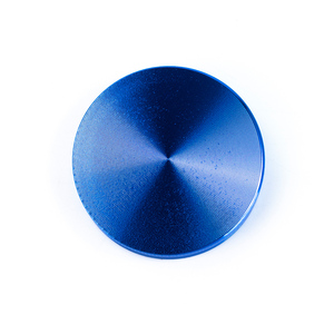 Green Aluminum Alloy 4-Piece <b>Herb</b> <b>Grinder</b> Round Simple Style Metal Spice <b>Grinder</b> 63mm Portable Dry <b>Herb</b> <b>Grinder</b> - Product Image 4