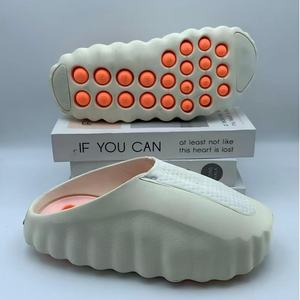 Comode <span class=keywords><strong>Scarpe</strong></span> Casual da Massaggio per Uomo e <span class=keywords><strong>Donna</strong></span>, Pantofole Sportive da Esterno - Product Image 4