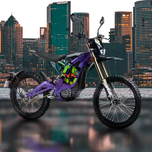 Factory Direct Sales Electric <b>Bicycle</b> Manufacturer Central Lithium Battery 3 Speed 75Km/h <b>Light</b> Bee L1e Road Legal 40Ah Aluminum - Product Image 4