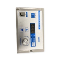Contrôleur de Tension Semi-Automatique Industriel BLS KTC800A avec Calcul du Diamètre de Rouleau pour Équipement d'Enroulement et de Déroulement – Garantie 1 An
