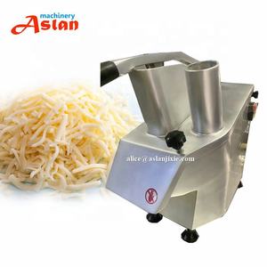 Machine à râper le cheddar blanc mature / Machine à couper et à râper le fromage <span class=keywords><strong>parmesan</strong></span> automatique à <span class=keywords><strong>prix</strong></span> avantageux - Product Image 1