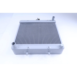 Radiateur de remplacement de qualité pour véhicule <span class=keywords><strong>utilitaire</strong></span> AM138710, compatible avec XUV825E, XUV825I, XUV825M, XUV825M S4, XUV850D, pièces ATV/UTV - Product Image 3