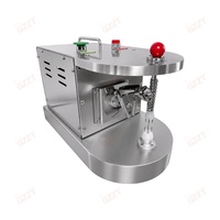 Épluche-fruits entièrement automatique, machine électrique 80W avec lame réglable pour pommes, poires, oranges et mangues de 50 à 100 mm