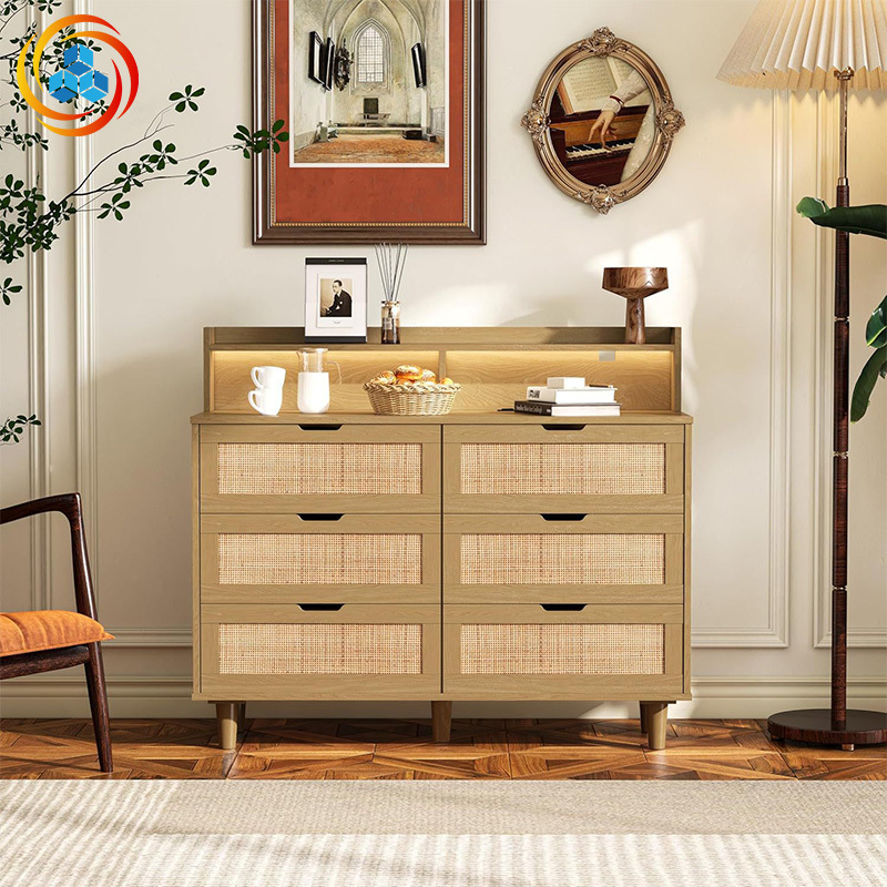 Light Wood Tone