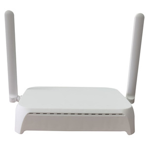Xpon umxk wifi6 GPON onu zxc6610 4ge + TEL + 2USB + 2.4G/5G wifi6 sợi Router hỗ trợ ax1800mbps dual-band - Product Image 5
