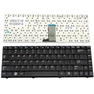 सैमसंग R519 NP-R519 श्रृंखला के लिए लैपटॉप कीबोर्ड