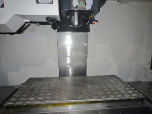 Mitsubishi GV-1370 dọc trung tâm gia công hiệu quả cao 4 hướng dẫn toàn diện sản phẩm trục Y - Product Image 3