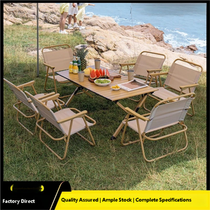 Chaise pliante Kermit, chaise de <span class=keywords><strong>camping</strong></span> portable, <span class=keywords><strong>l</strong></span>égère, pour pique-nique, plage, pêche et randonnée - Product Image 1