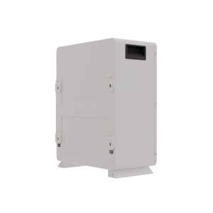 Batería de Litio Solar Zwayn 51.2V 300Ah 200Ah 150Ah 100Ah, Paquete de Baterías de 10kwh 15kwh 48V 300Ah para Almacenamiento de Energía en el Hogar - Product Image 4