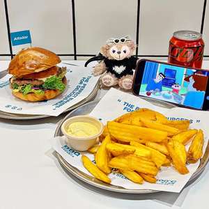 Papier d'emballage alimentaire en kraft imperméable, écologique et recyclable, de qualité alimentaire, pour sandwichs, poulet frit, frites - Product Image 4