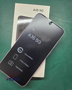 Gran Inventario 100% Original al por Mayor, A35 Android 14, Bajo MOQ, Desbloqueado, <span class=keywords><strong>A32</strong></span>, A31 Smartphones, A30/A34/A33 <span class=keywords><strong>128GB</strong></span> - Product Image 6