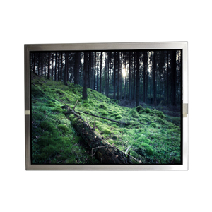 AV104X0M-N10แอลซีดี LCM 10.4นิ้ว1024*768 123 PPI หน้าจอ LCD ราคาถูกสำหรับอุตสาหกรรม - Product Image 2