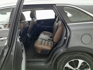 Vente en gros 2015 kia sorento 2.4L 4WD SUV école de conduite de taxi en ligne voitures Kia d'occasion coréennes - Product Image 6