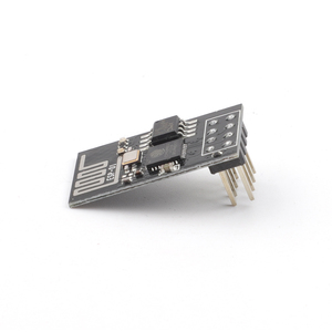 Module émetteur-récepteur sans fil ESP8266 <span class=keywords><strong>ESP</strong></span>-<span class=keywords><strong>01</strong></span> & <span class=keywords><strong>ESP</strong></span>-01S, kits de capteurs WIFI - Product Image 1