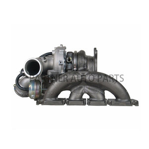 Z24 Eastern Turbo Charger K03 53039880290 06J145713K CCZA Motor Turbocompresor Nuevo Diesel Ajuste para Volkswagen <span class=keywords><strong>Sharan</strong></span> <span class=keywords><strong>II</strong></span> 2,0 TSI - Product Image 1