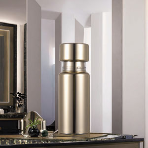 Botellas <span class=keywords><strong>de</strong></span> Crema Airless al por Mayor <span class=keywords><strong>de</strong></span> Fábrica en Existencia, Botellas <span class=keywords><strong>de</strong></span> PET <span class=keywords><strong>de</strong></span> 30 ml con Bomba Dorada y Tapa <span class=keywords><strong>de</strong></span> Rosca para Lociones, Sérum para el Cuidado <span class=keywords><strong>de</strong></span> la Piel - Product Image 3