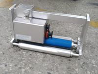 Máquina Automática de Codificación de Fecha de Producción y Caducidad para Productos Alimenticios, Impresora de Inyección de Tinta para Lotes y Números de Serie